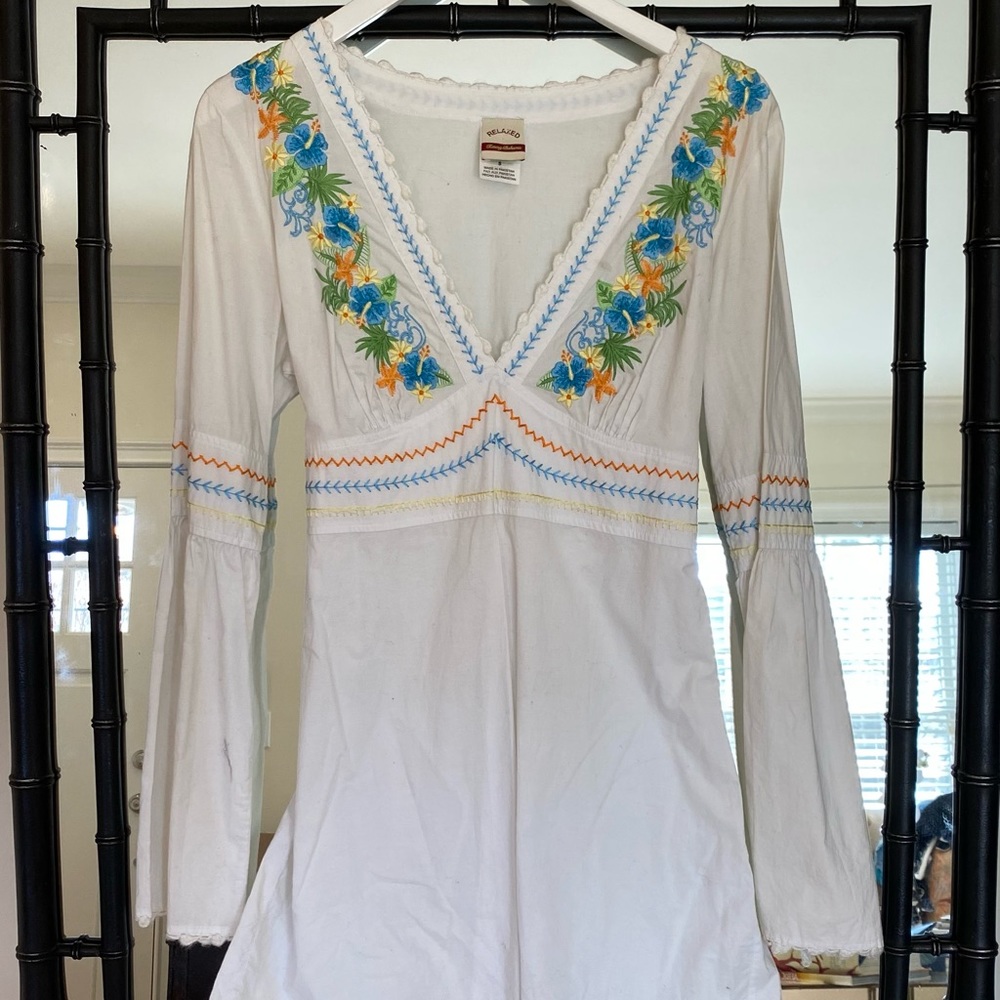 Tommy Bahama Beach Cover Up